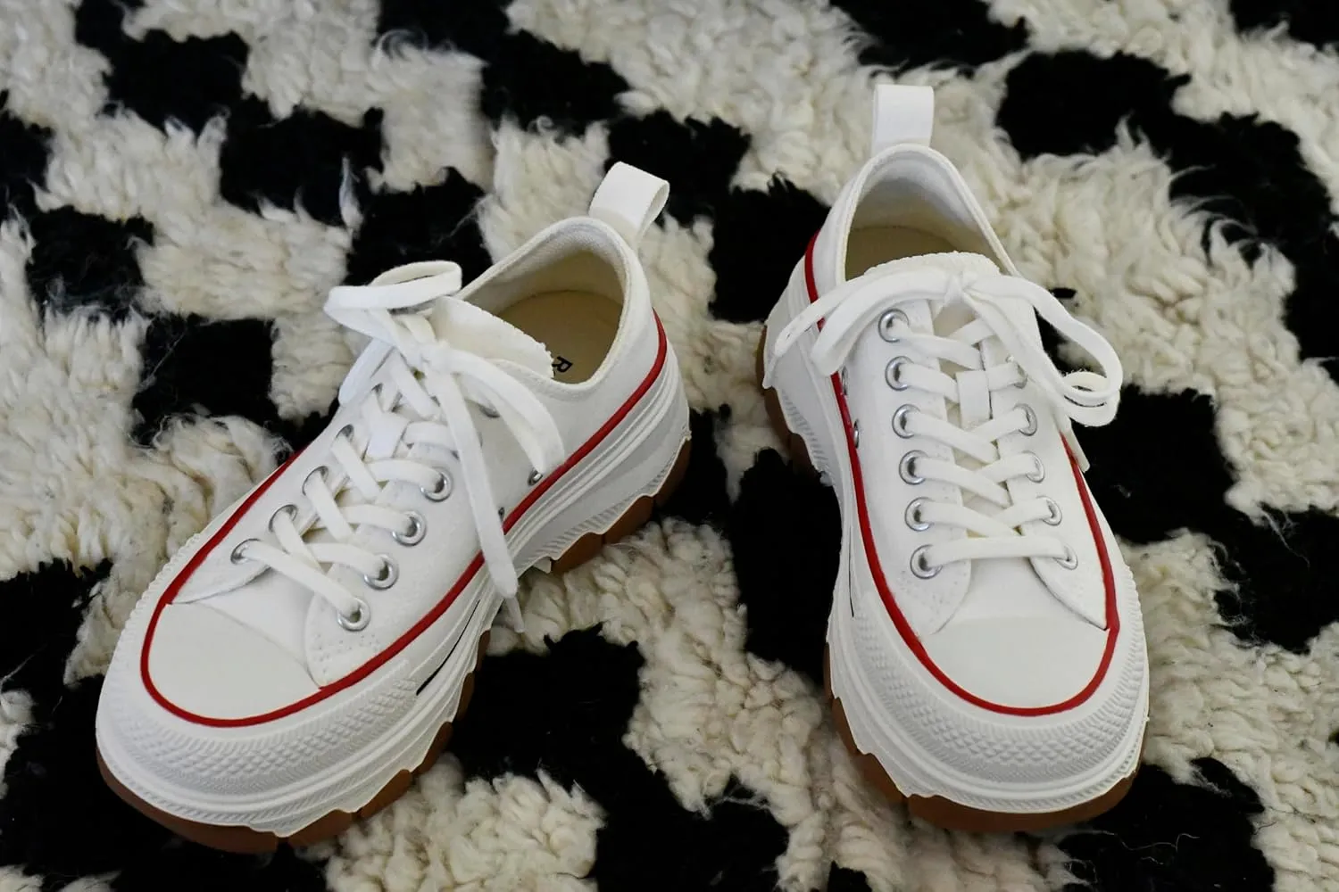 2023 New Degisn Women's Platform Canvas Fashione Sneakers Women Platform Sneakers Breathable Casual Walking Shoes for Women Fashion Sneaker Lightweight Breathable Running Tennis Shoes