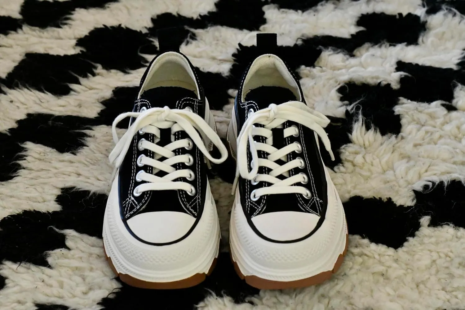 2023 New Degisn Women's Platform Canvas Fashione Sneakers Women Platform Sneakers Breathable Casual Walking Shoes for Women Fashion Sneaker Lightweight Breathable Running Tennis Shoes