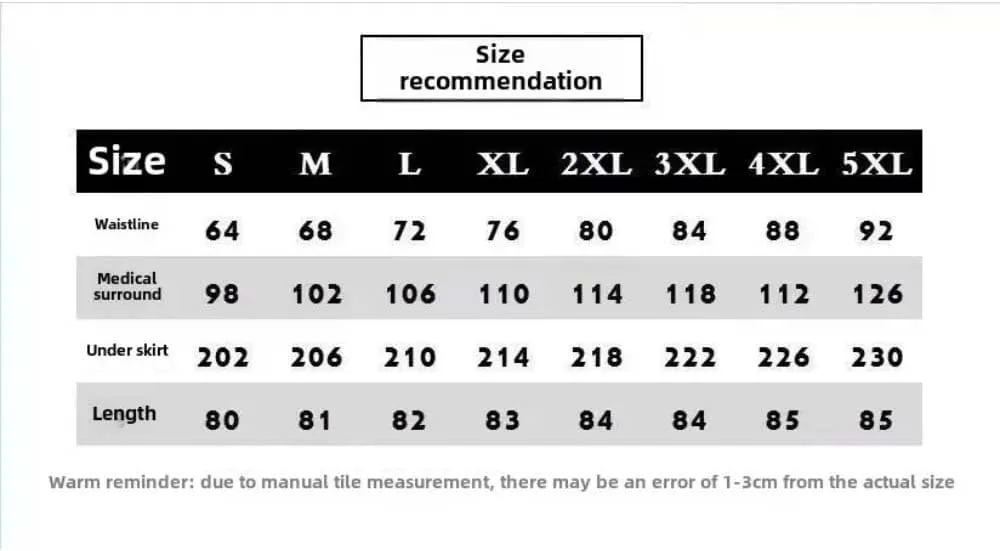 Adhdyuud Women High Waist Solid Flared Denim Skirt Casual A-Line Elegant Long Maxi Skirt