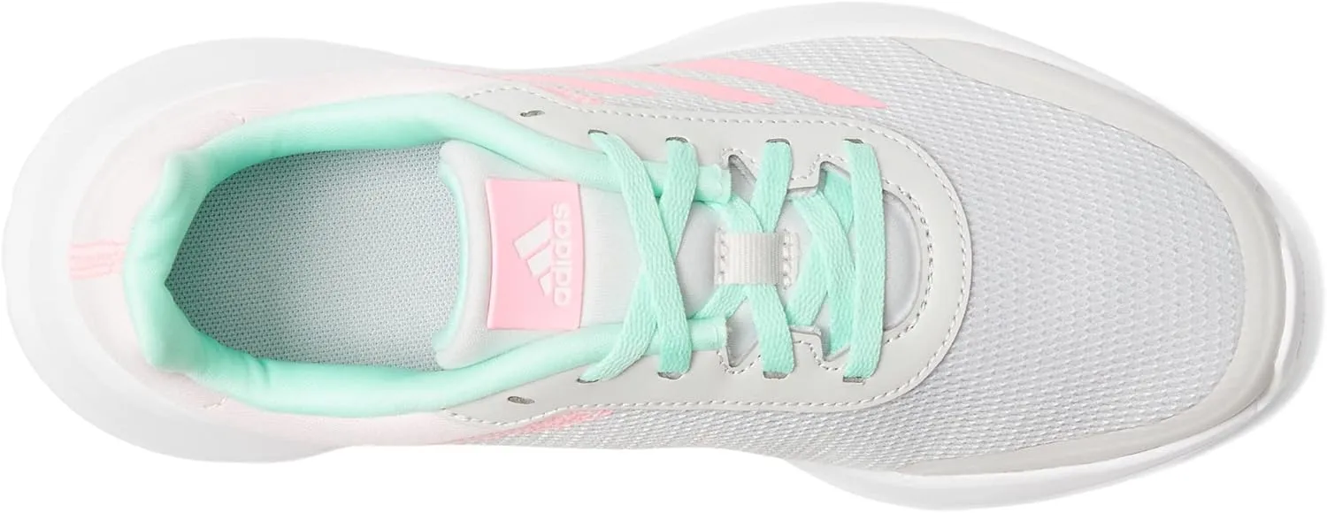 adidas Girl's Running Shoe, 10.5
