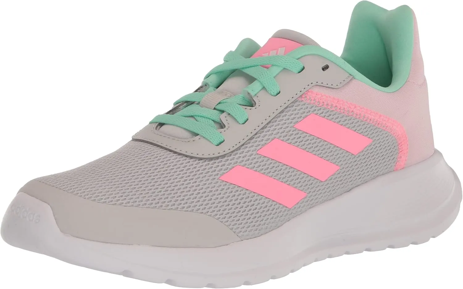 adidas Girl's Running Shoe, 10.5