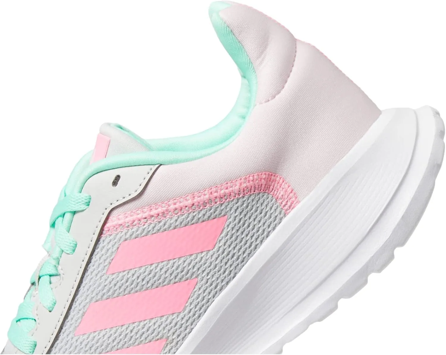 adidas Girl's Running Shoe, 10.5