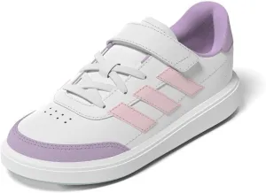 adidas Kids' Courtblock Sneaker