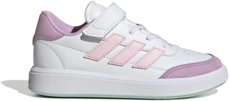 adidas Kids' Courtblock Sneaker