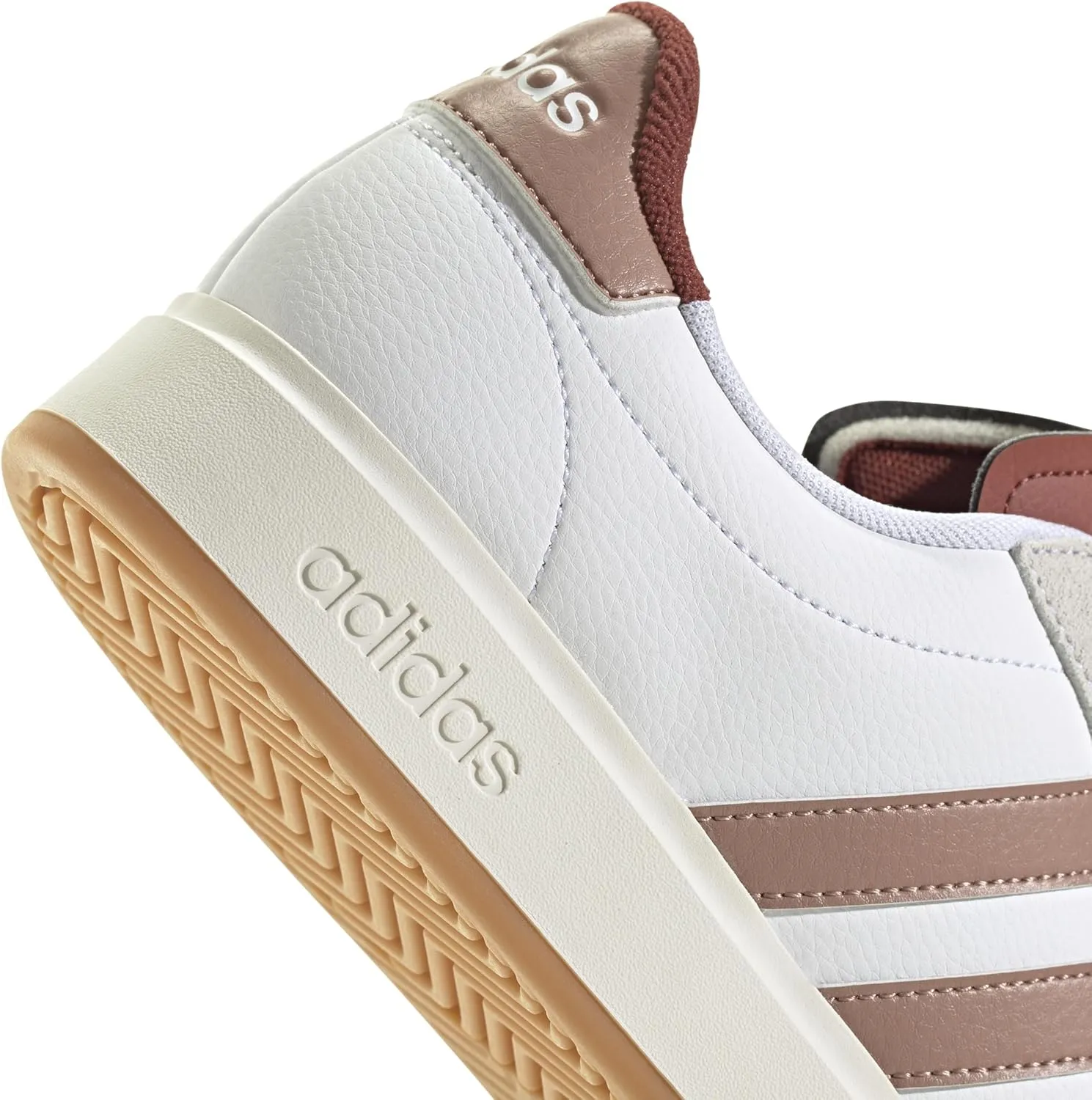 adidas Men's Grand Court 2.0 Tennis Shoe