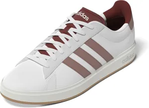 adidas Men's Grand Court 2.0 Tennis Shoe
