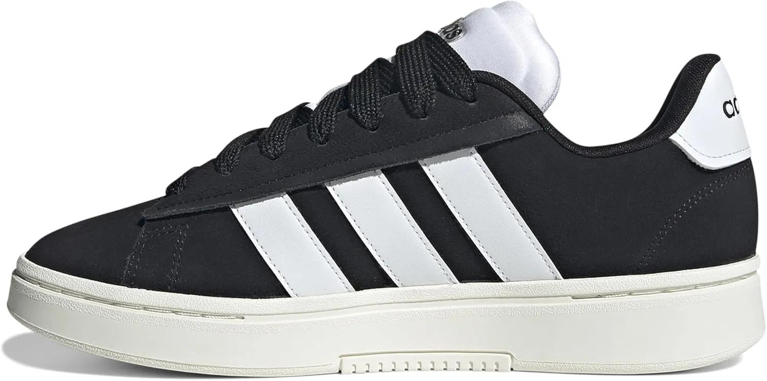 adidas Men's Grand Court Alpha 00s Sneaker