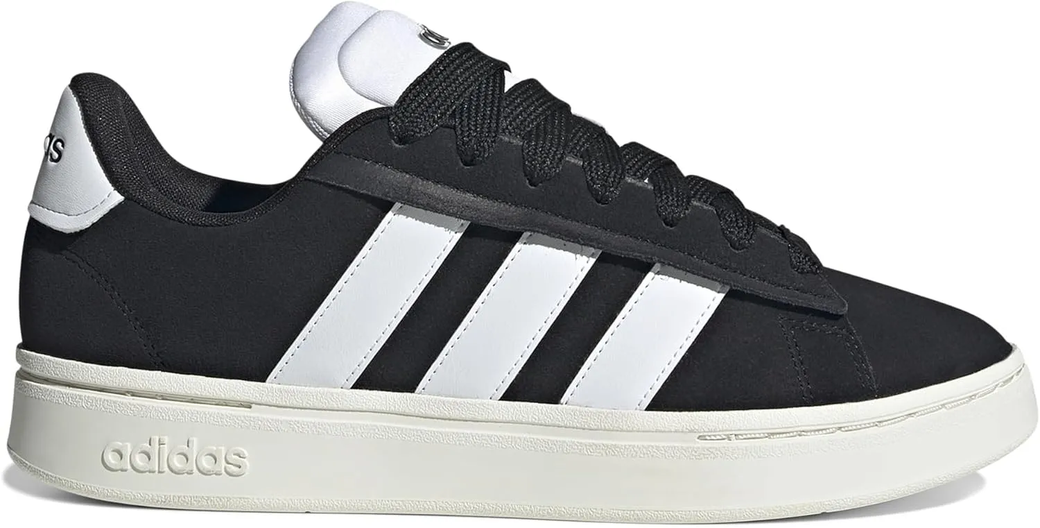 adidas Men's Grand Court Alpha 00s Sneaker