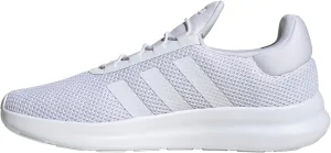 adidas Men's Lite Racer 4.0 Elastic Lace Sneaker