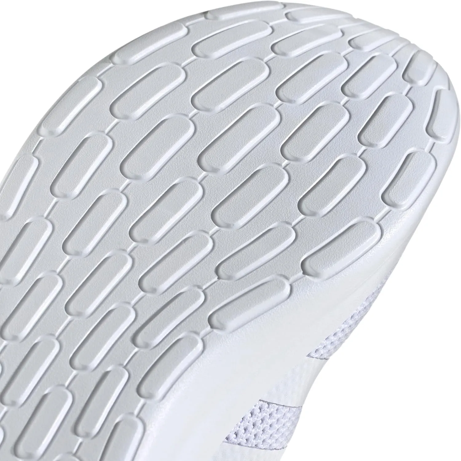 adidas Men's Lite Racer 4.0 Elastic Lace Sneaker
