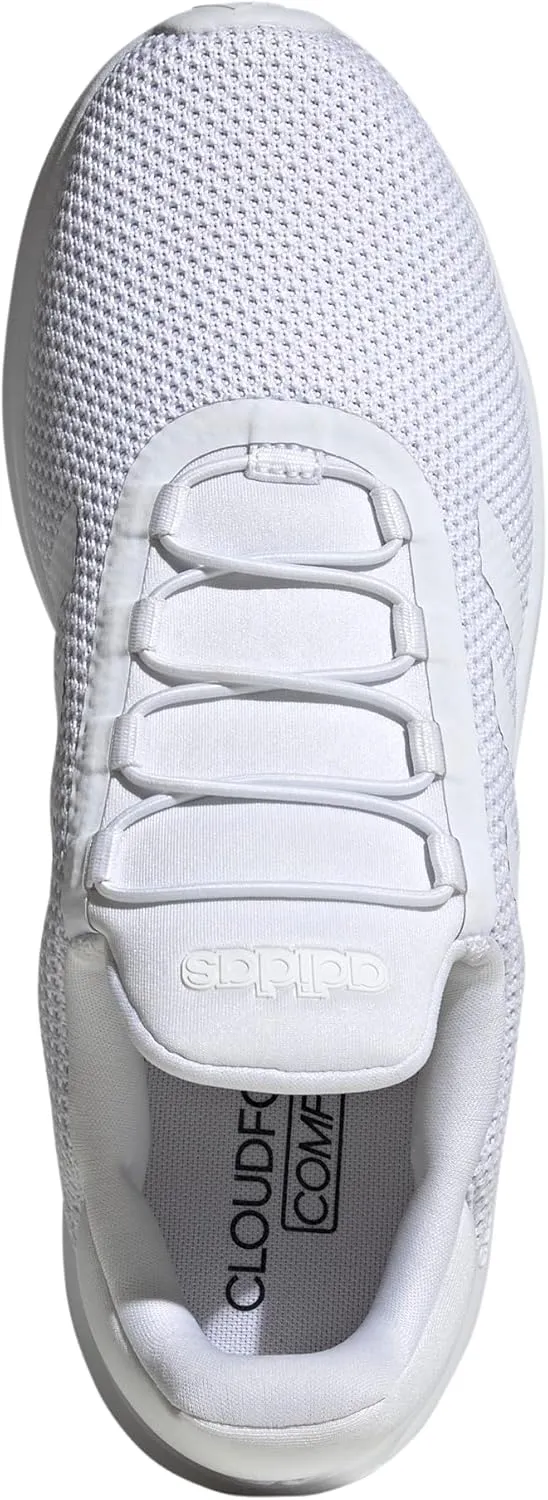 adidas Men's Lite Racer 4.0 Elastic Lace Sneaker