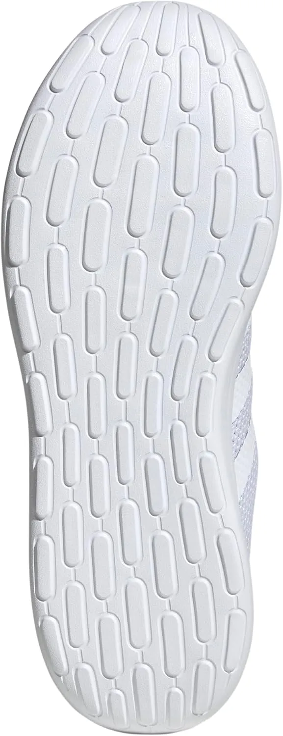 adidas Men's Lite Racer 4.0 Elastic Lace Sneaker