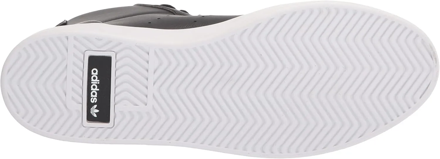 adidas Originals Women's Sleek Mid Sneaker