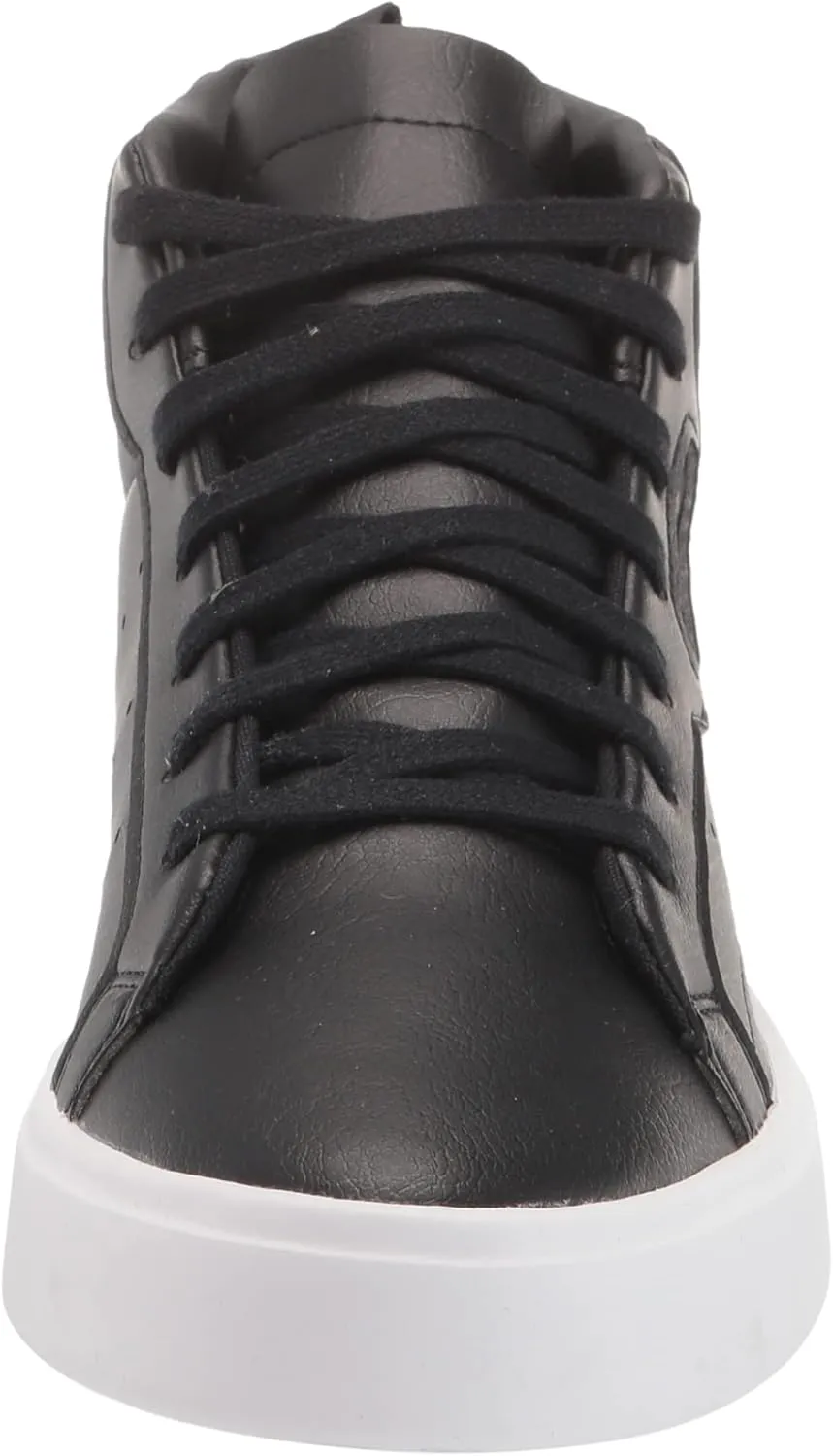 adidas Originals Women's Sleek Mid Sneaker