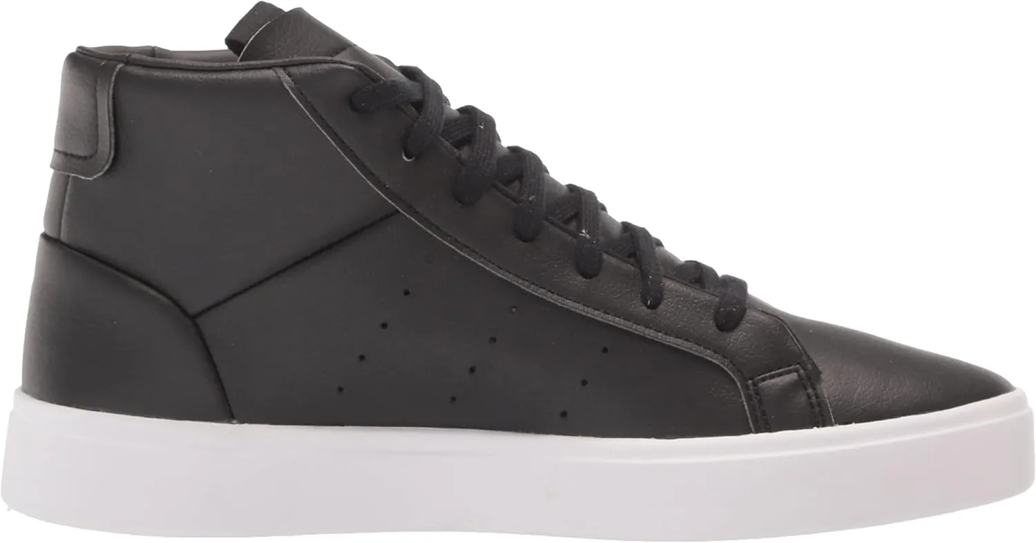 adidas Originals Women's Sleek Mid Sneaker