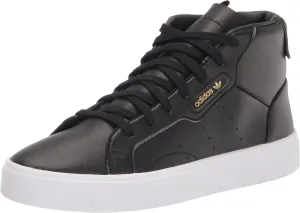 adidas Originals Women's Sleek Mid Sneaker