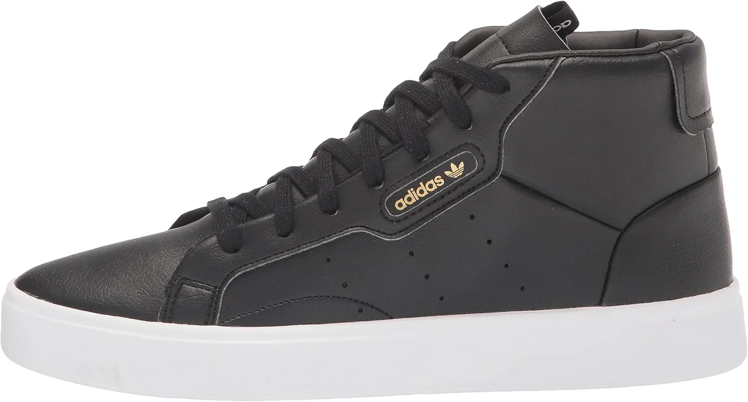 adidas Originals Women's Sleek Mid Sneaker