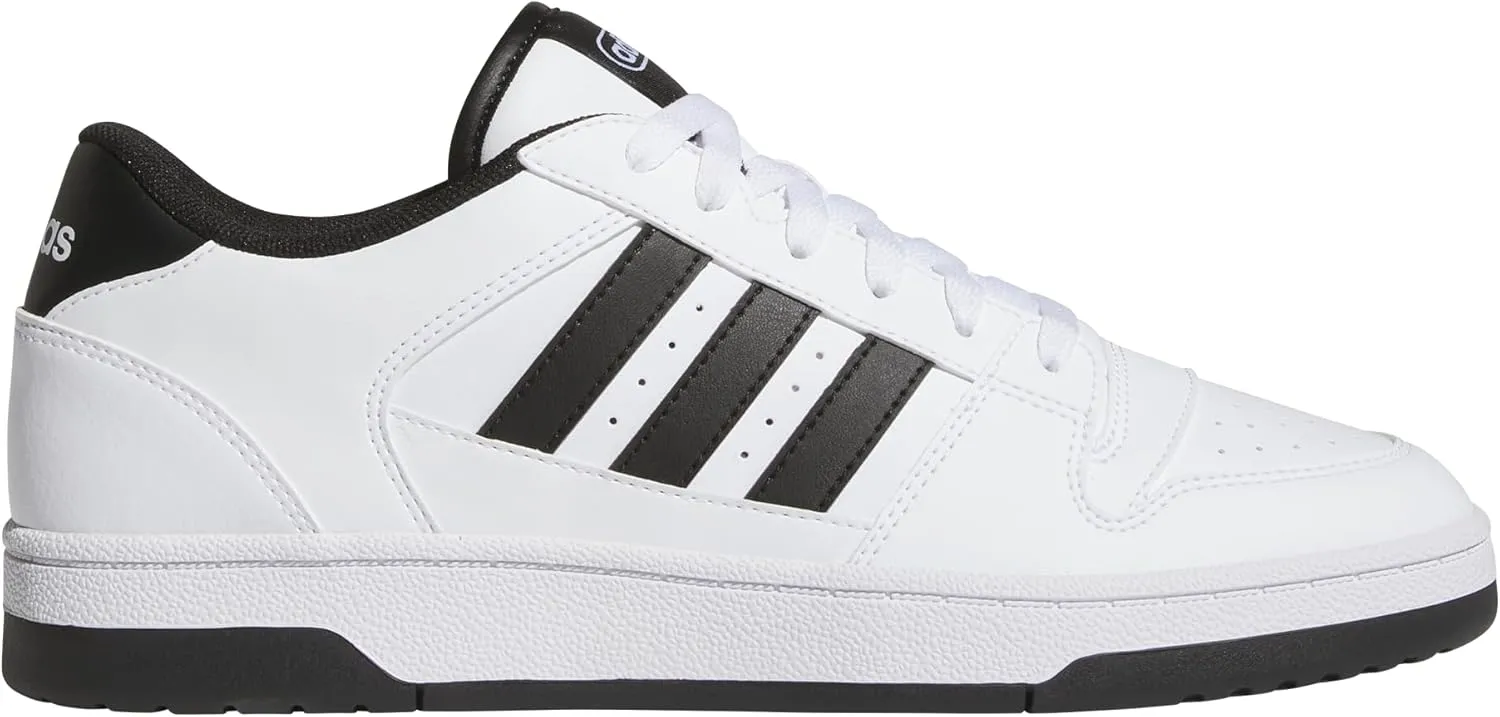 adidas Unisex Adult Break Start Sneaker