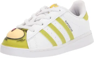 adidas Unisex-Baby Superstar Shoes