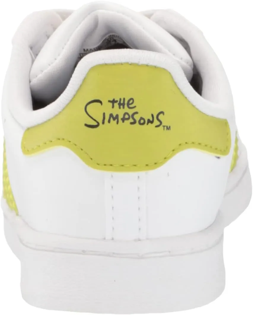 adidas Unisex-Baby Superstar Shoes