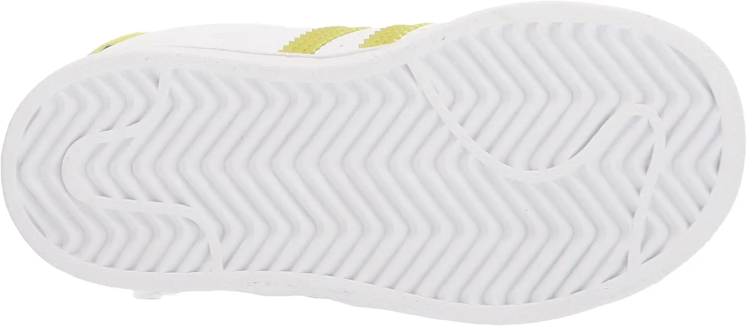 adidas Unisex-Baby Superstar Shoes