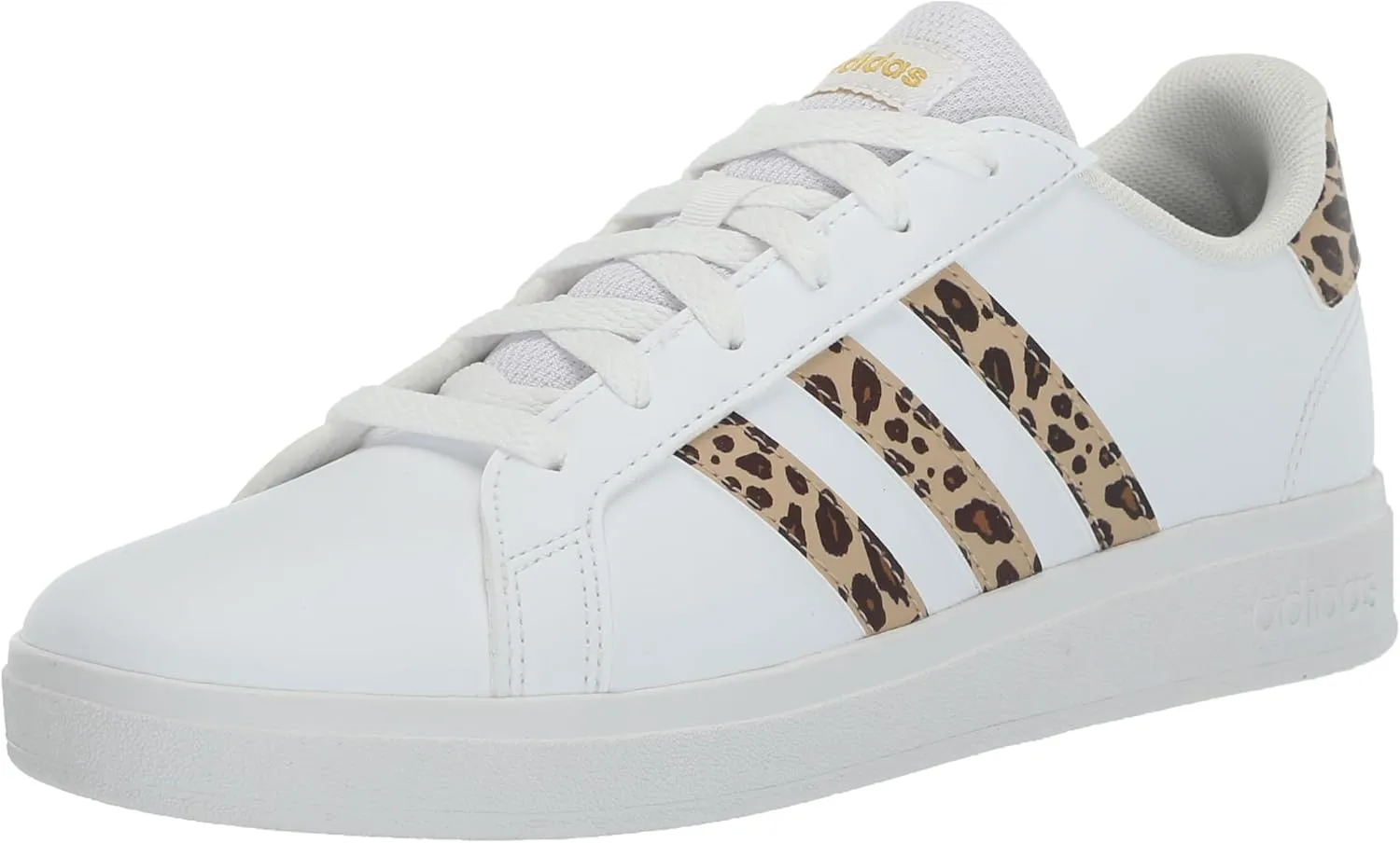 adidas Unisex-Child Grand Court 2.0 Sneaker