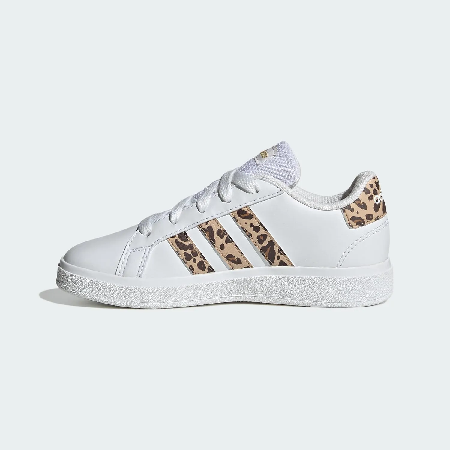 adidas Unisex-Child Grand Court 2.0 Sneaker