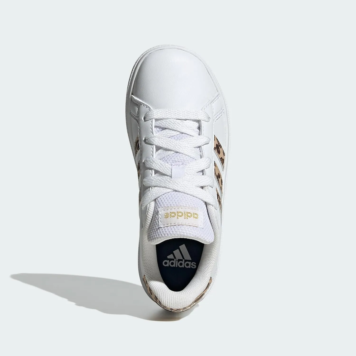 adidas Unisex-Child Grand Court 2.0 Sneaker
