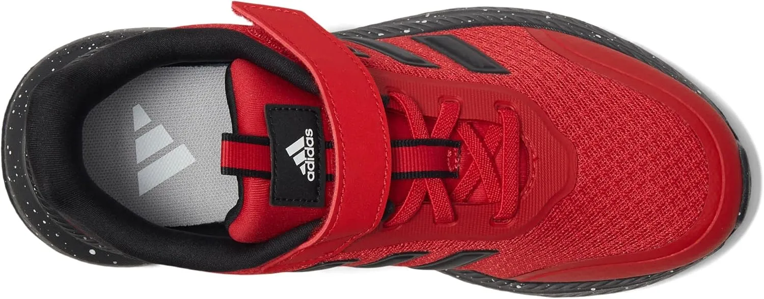 adidas Unisex-Child X_PLR Path Elastic Lace Sneaker