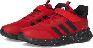 adidas Unisex-Child X_PLR Path Elastic Lace Sneaker