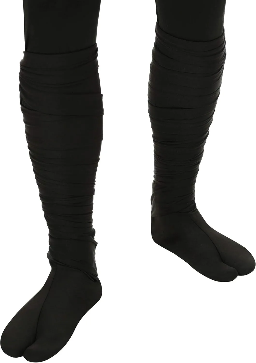Adult Ninja Costume Boots