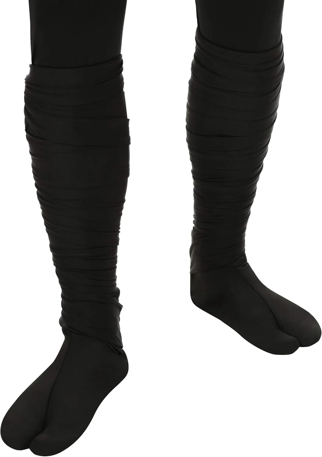 Adult Ninja Costume Boots