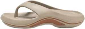 Arch Support Flip Flops for Women Plantar Fasciitis Orthopedic Walking Sandals Recovery Pillow Summer Beach Flipflops
