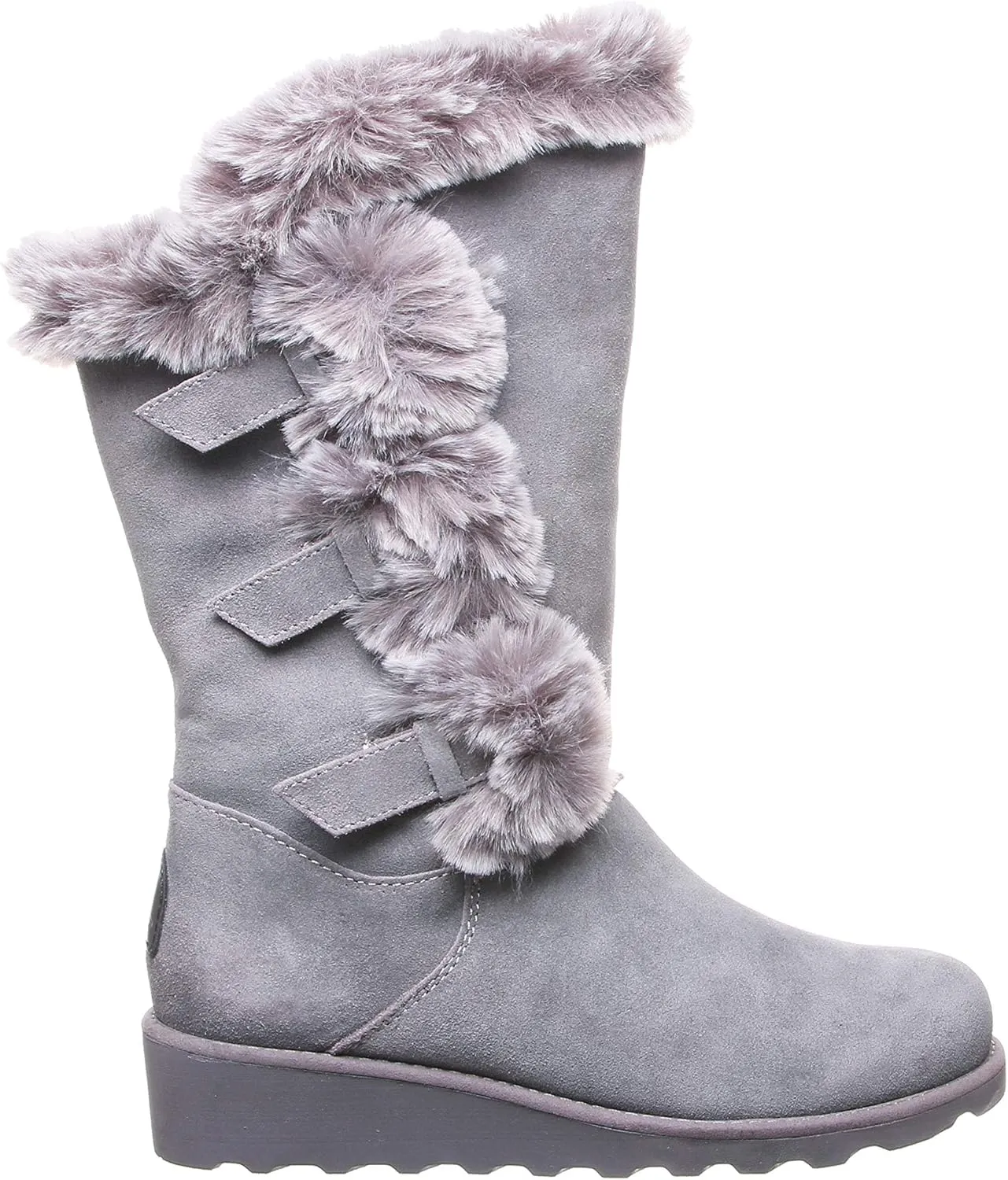 BEARPAW Women's Genevieve Boot