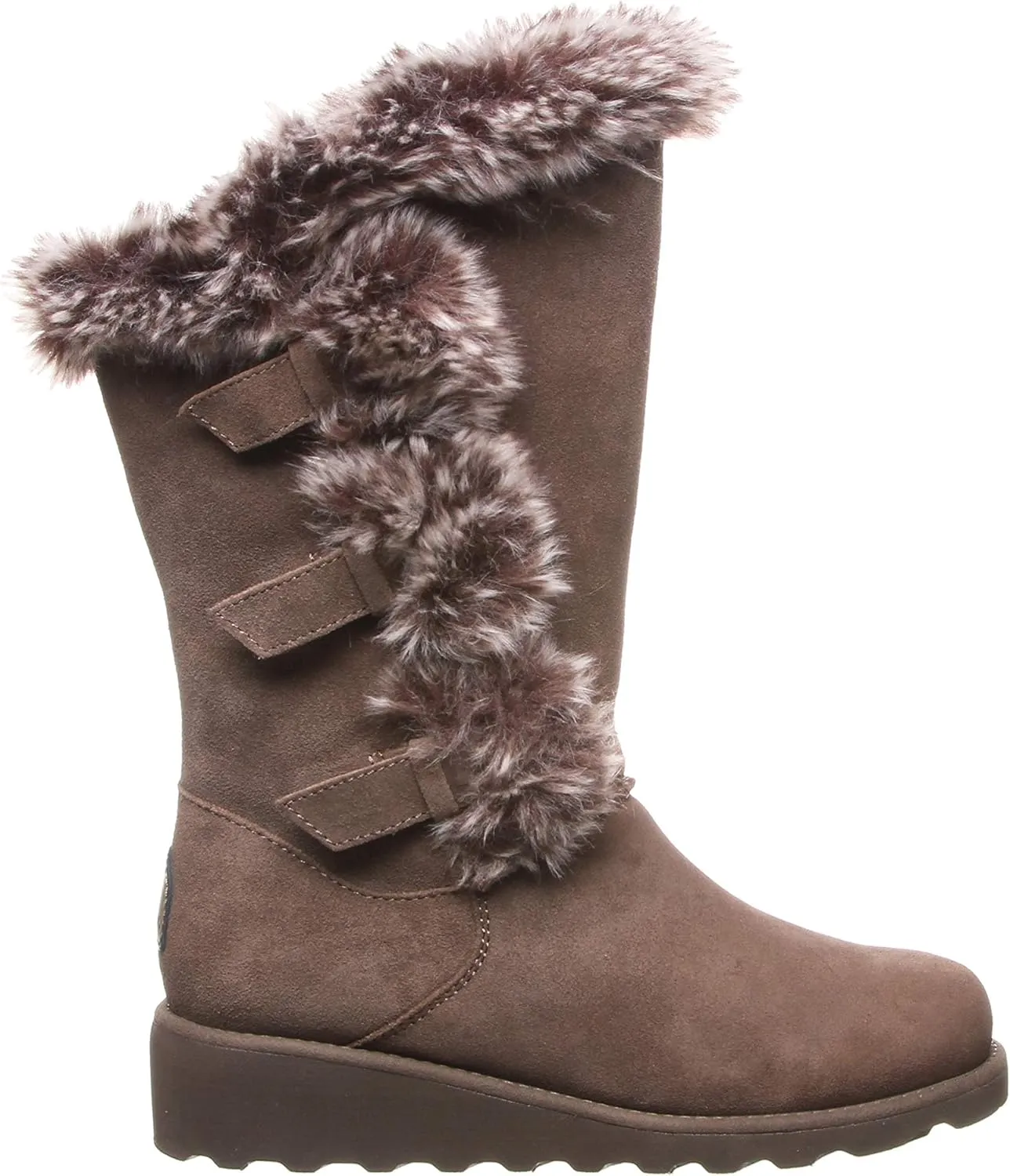 BEARPAW Women's Genevieve Boot