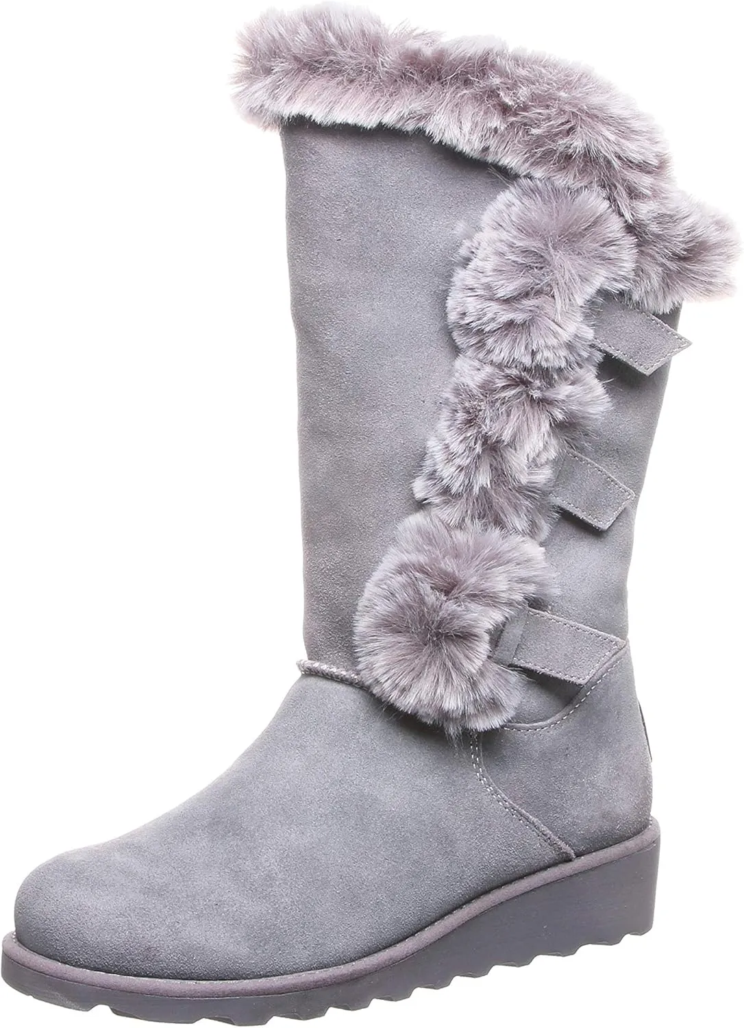BEARPAW Women's Genevieve Boot