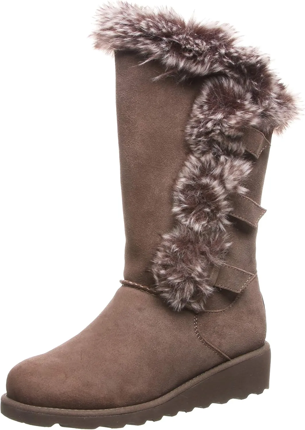 BEARPAW Women's Genevieve Boot