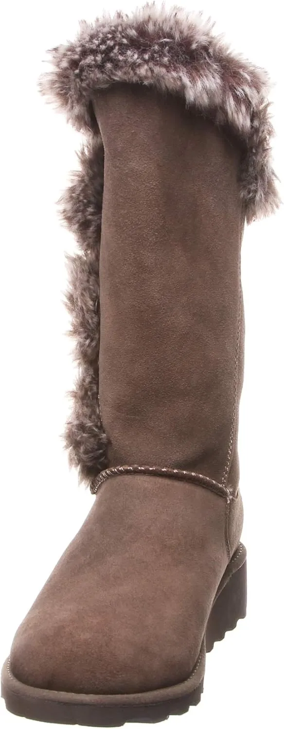 BEARPAW Women's Genevieve Boot