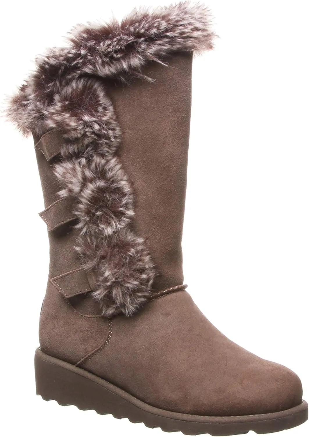 BEARPAW Women's Genevieve Boot