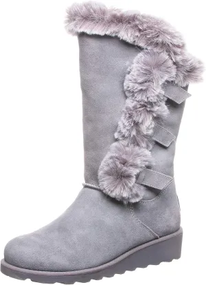 BEARPAW Women's Genevieve Boot