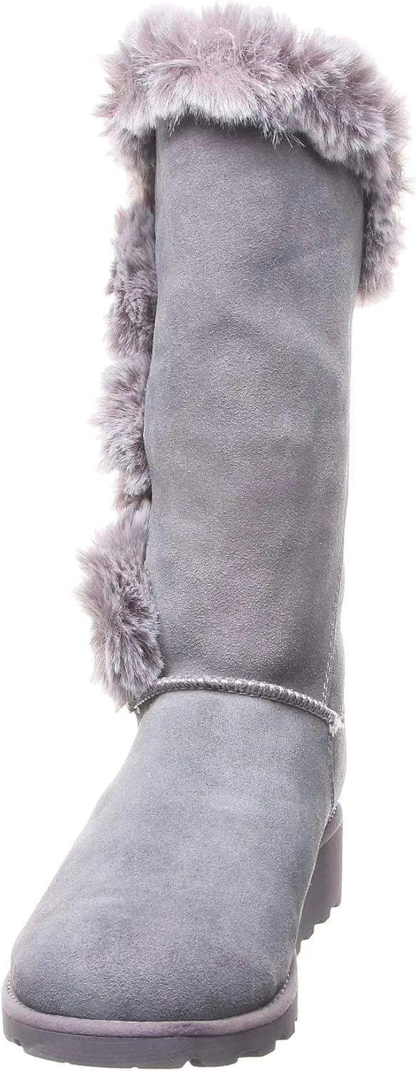BEARPAW Women's Genevieve Boot