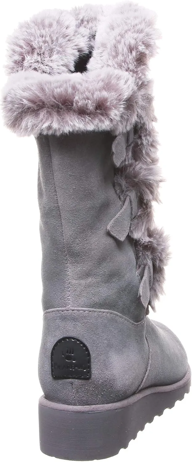 BEARPAW Women's Genevieve Boot