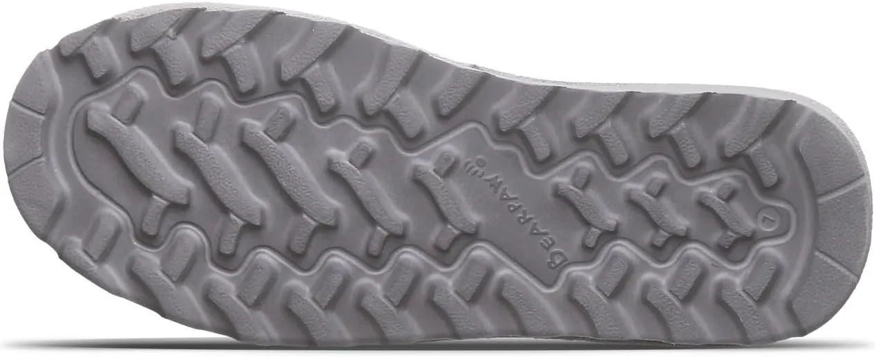BEARPAW Women's Shorty Exotic Boot | Women's Ankle Boot | Comfortable Winter Boot