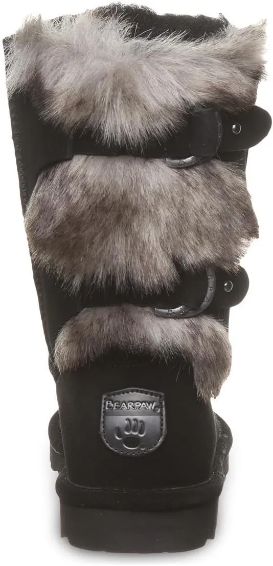 Bearpaw Women's Slouch Boots