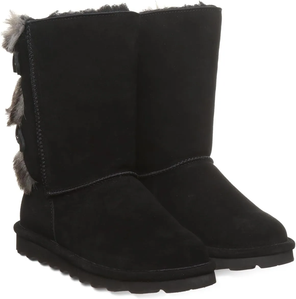 Bearpaw Women's Slouch Boots