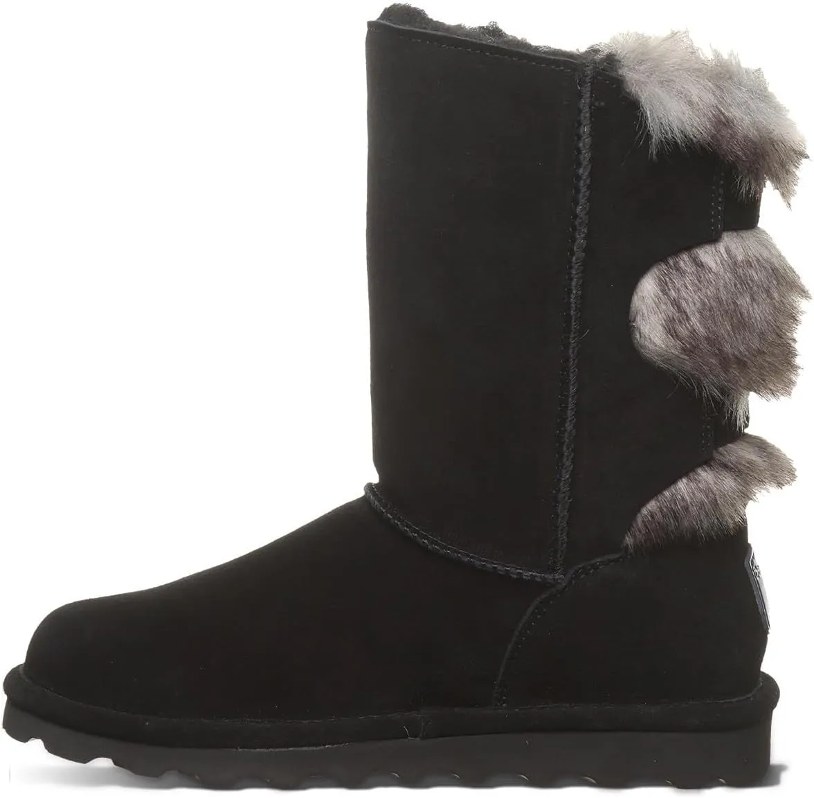 Bearpaw Women's Slouch Boots