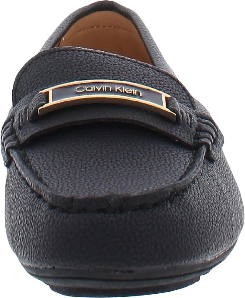 Calvin Klein Women's Levonne Loafers
