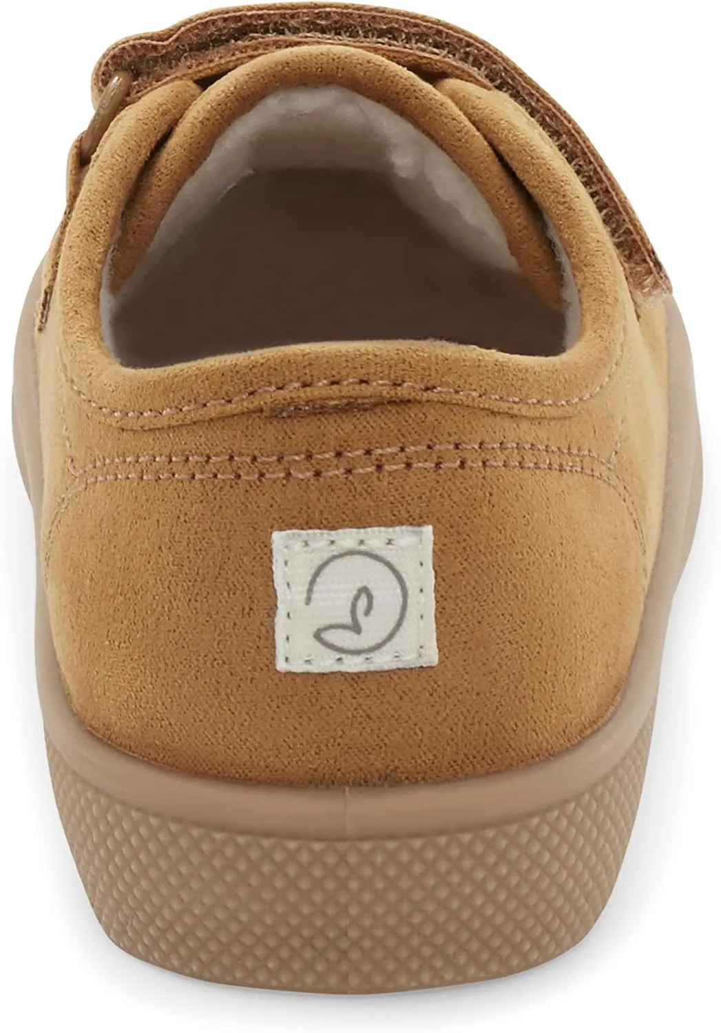 Carter's Baby-Girl's Little Planet Rosco Sneaker
