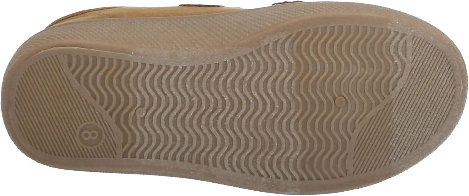 Carter's Baby-Girl's Little Planet Rosco Sneaker