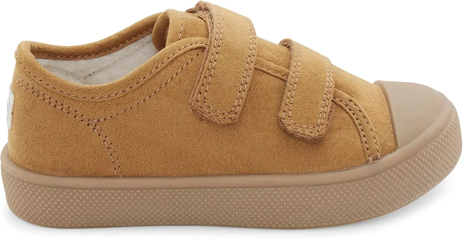 Carter's Baby-Girl's Little Planet Rosco Sneaker